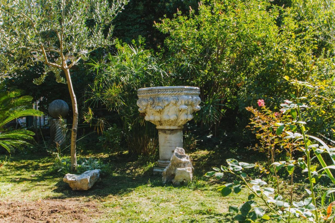 Holiday Home Katarina Omiš Exterior foto